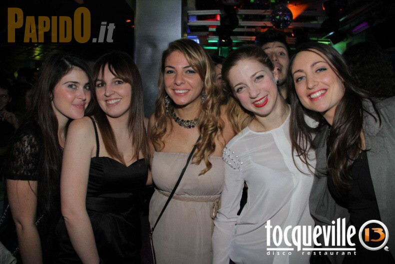 Sabato 02 Febbraio 2013: 