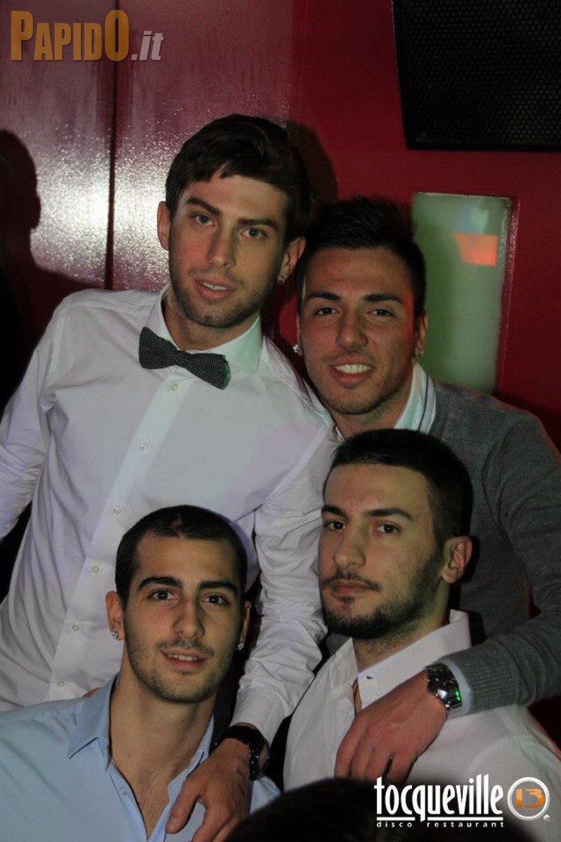 Sabato 02 Febbraio 2013: 