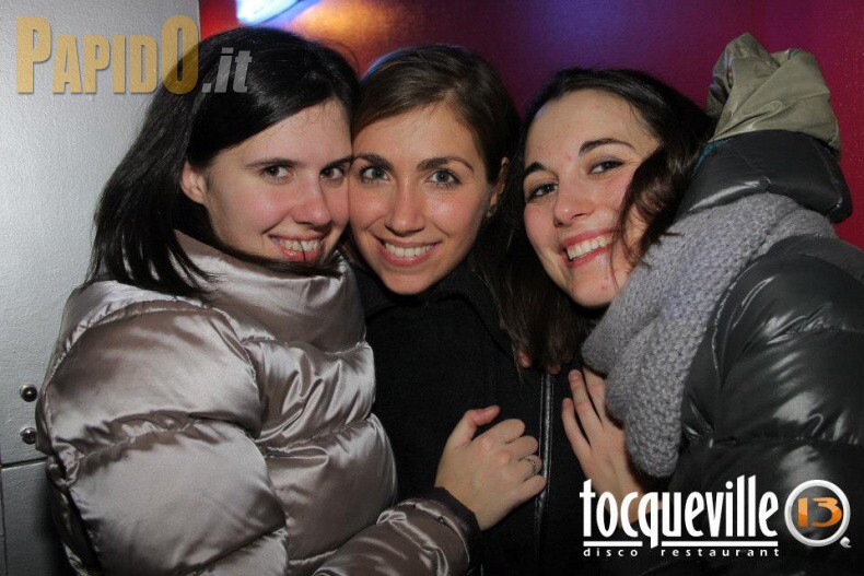 Sabato 02 Febbraio 2013: 