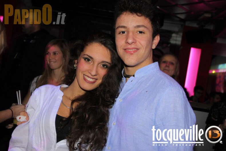 Sabato 02 Febbraio 2013: 