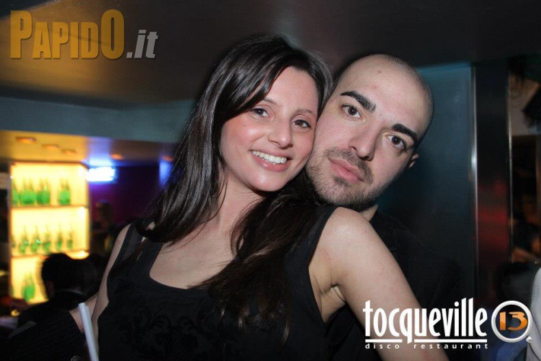 Sabato 02 Febbraio 2013: 