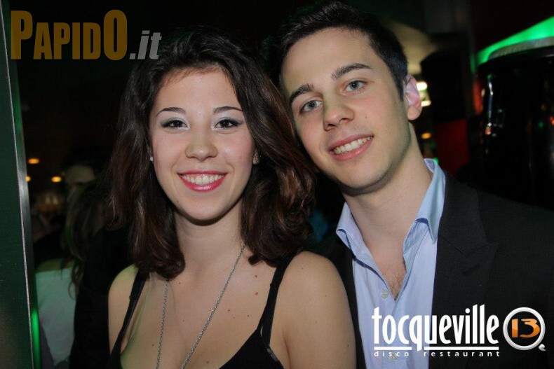 Sabato 02 Febbraio 2013: 