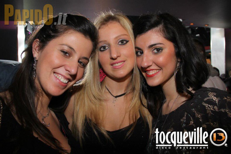 Sabato 02 Febbraio 2013: 