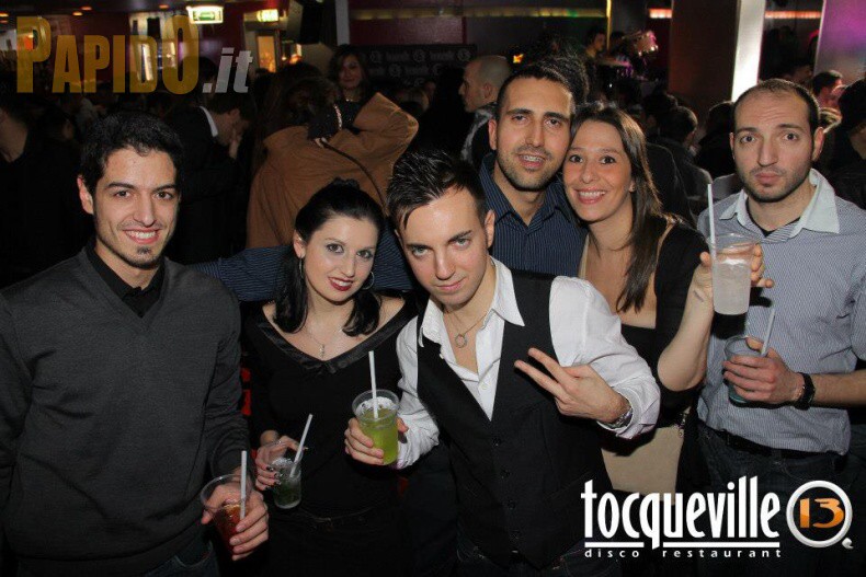 Sabato 02 Febbraio 2013: 