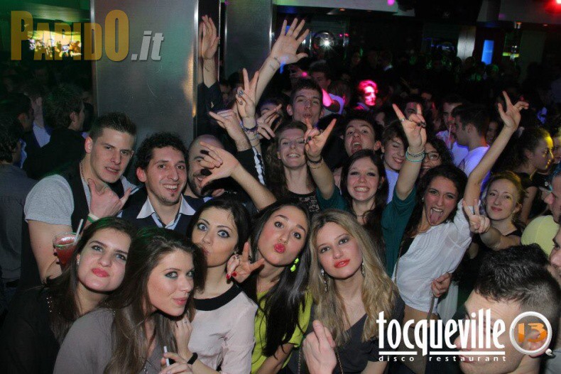 Sabato 02 Febbraio 2013: 