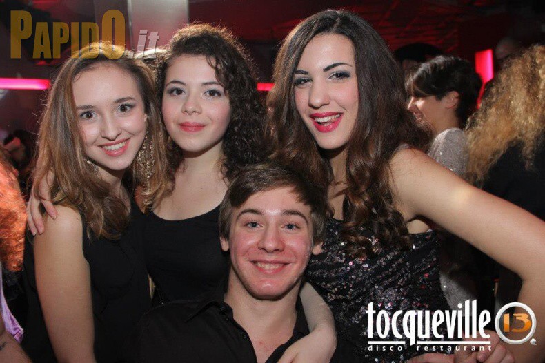 Sabato 02 Febbraio 2013: 