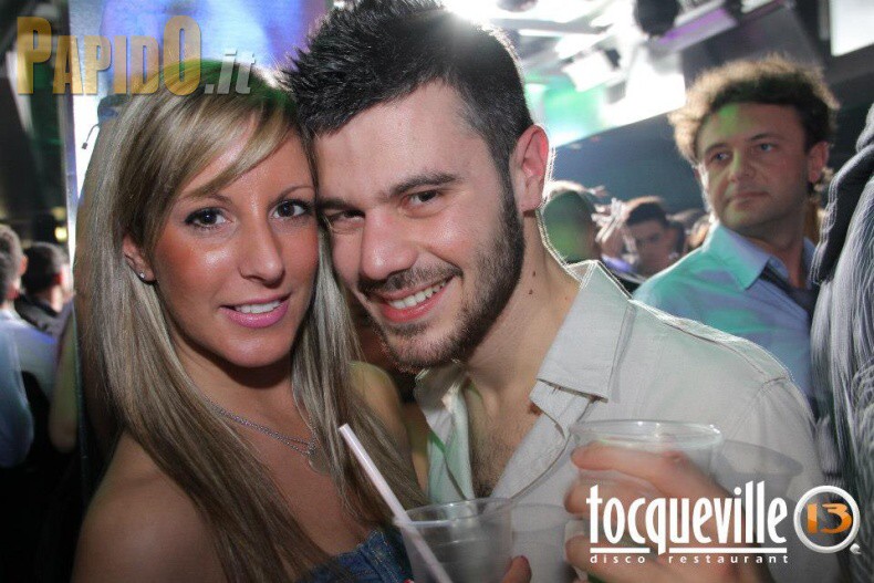 Sabato 02 Febbraio 2013: 