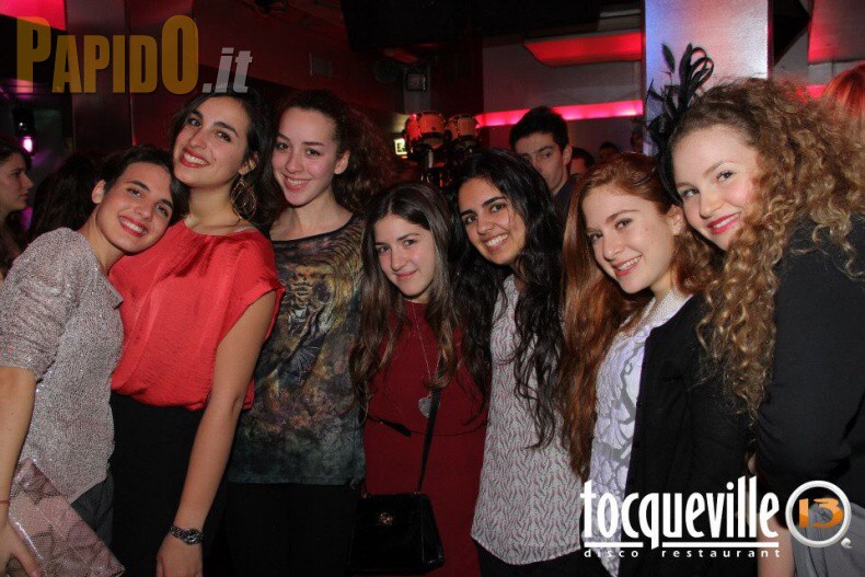 Sabato 02 Febbraio 2013: 