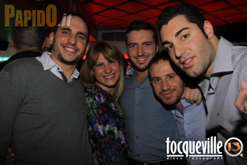 Sabato 02 Febbraio 2013: 