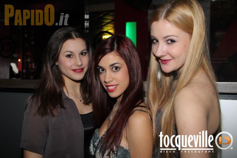 Sabato 02 Febbraio 2013: 
