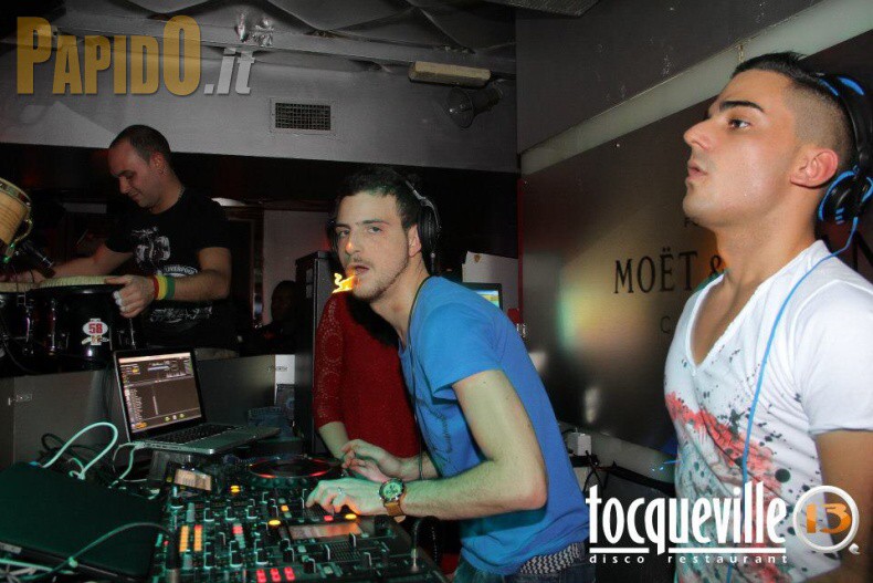 Sabato 02 Febbraio 2013: 