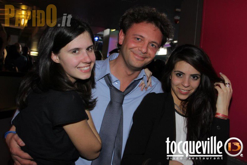 Sabato 02 Febbraio 2013: 
