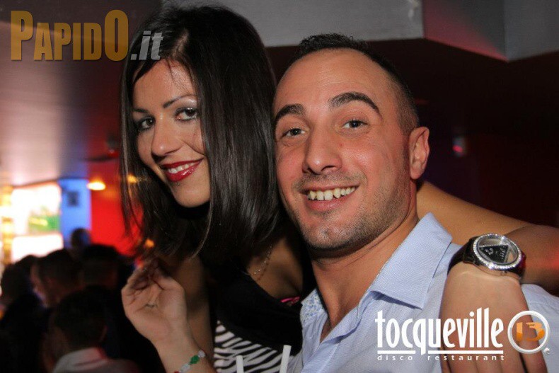 Sabato 02 Febbraio 2013: 