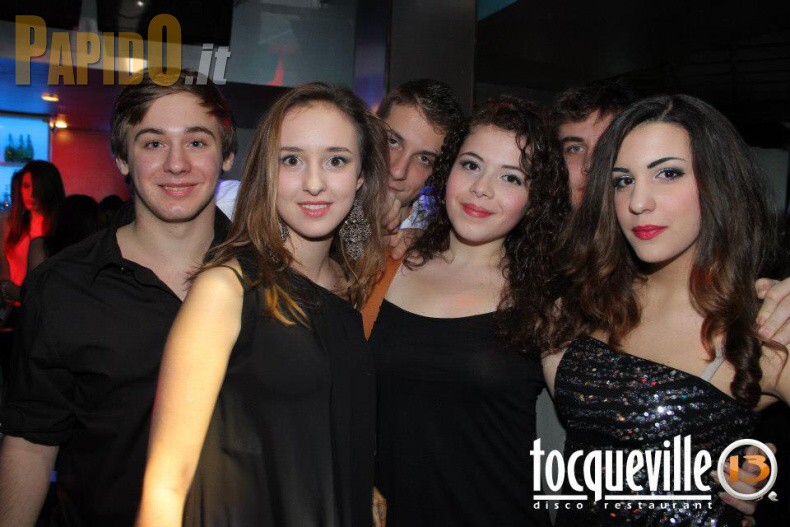 Sabato 02 Febbraio 2013: 