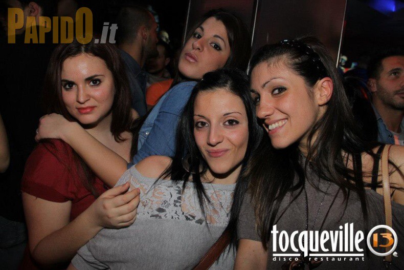 Sabato 02 Febbraio 2013: 