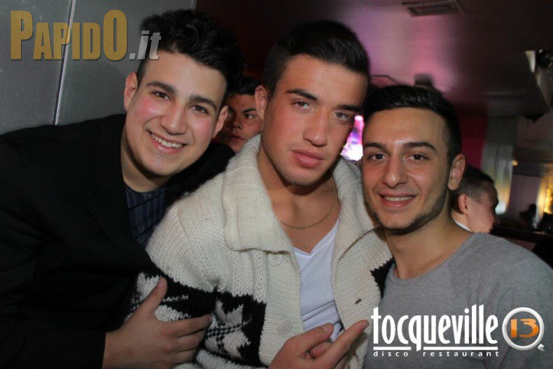 Sabato 02 Febbraio 2013: 