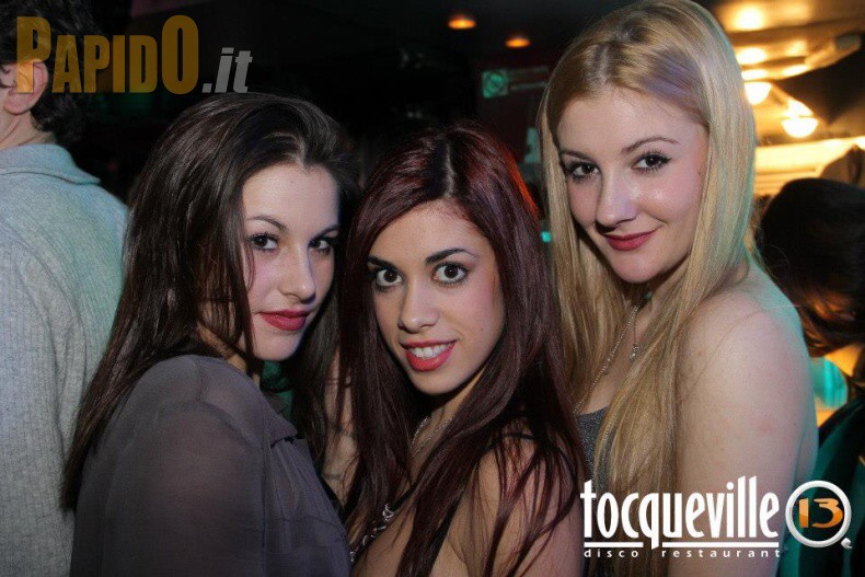 Sabato 02 Febbraio 2013: 