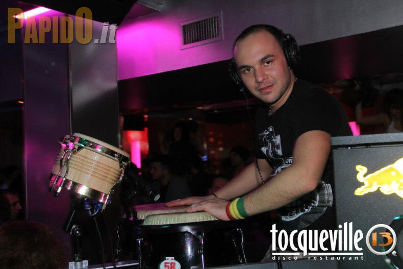 Sabato 02 Febbraio 2013: 