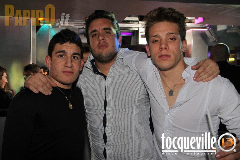 Sabato 02 Febbraio 2013: 