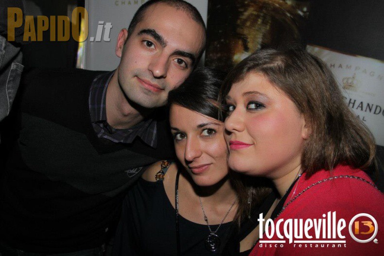 Sabato 02 Febbraio 2013: 