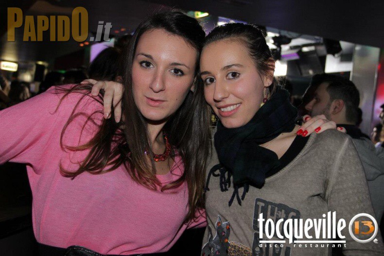 Sabato 02 Febbraio 2013: 