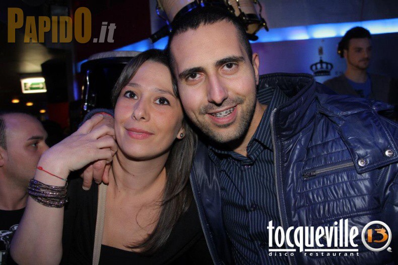 Sabato 02 Febbraio 2013: 