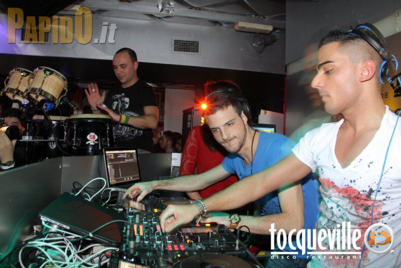 Sabato 02 Febbraio 2013: 