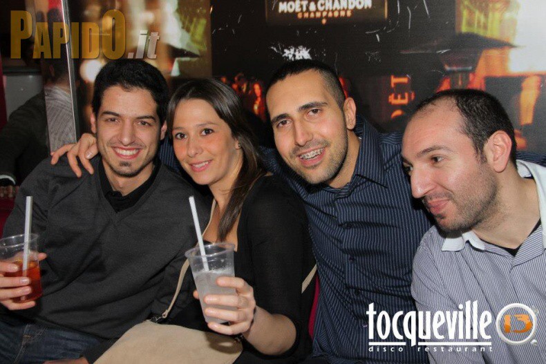 Sabato 02 Febbraio 2013: 