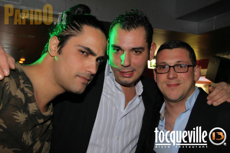 Sabato 02 Febbraio 2013: 