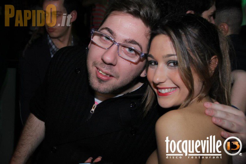 Sabato 02 Febbraio 2013: 