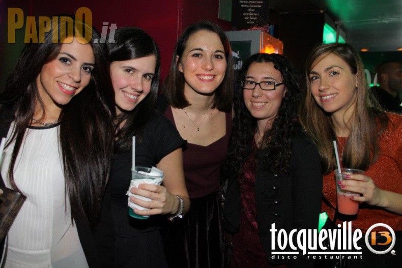Sabato 02 Febbraio 2013: 