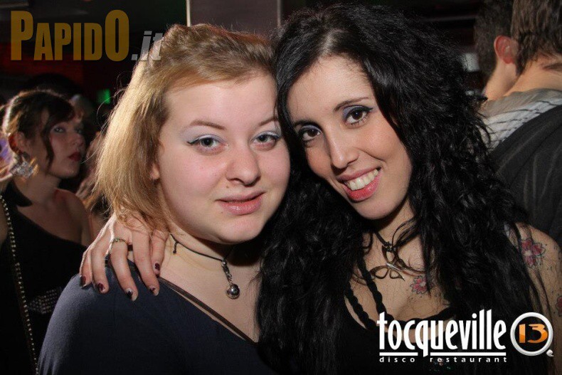 Sabato 02 Febbraio 2013: 