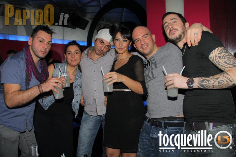 Sabato 02 Febbraio 2013: 