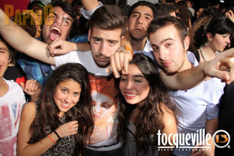 Sabato 02 Febbraio 2013: 