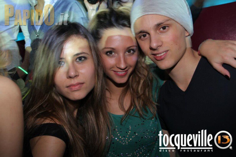 Sabato 02 Febbraio 2013: 