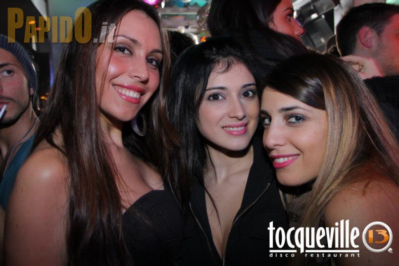 Sabato 02 Febbraio 2013: 