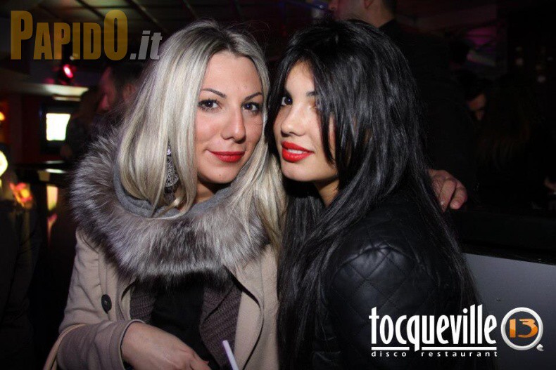 Sabato 02 Marzo 2013: 