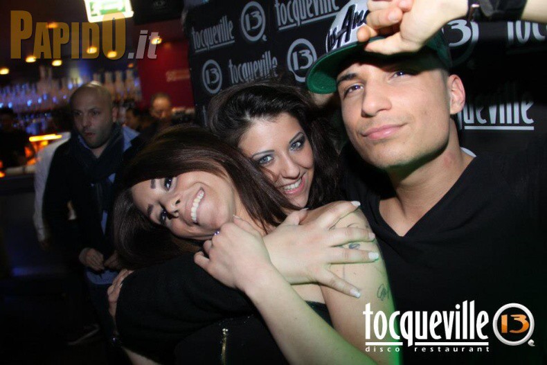 Sabato 02 Marzo 2013: 