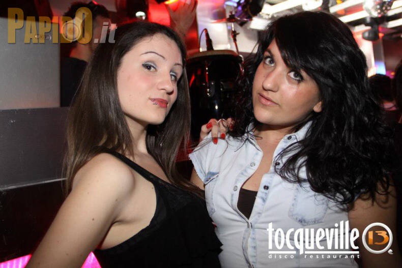 Sabato 02 Marzo 2013: 