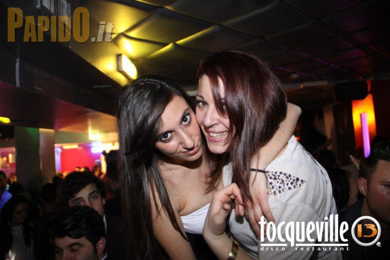 Sabato 02 Marzo 2013: 