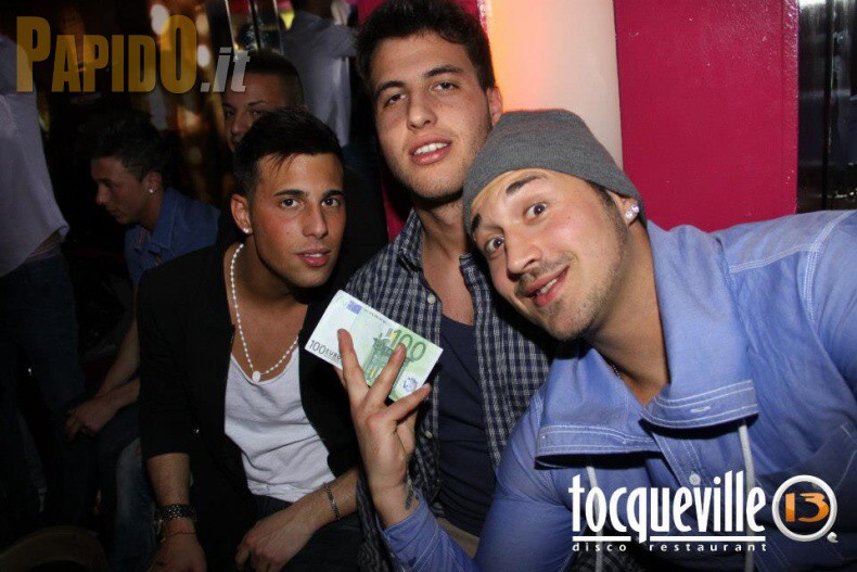 Sabato 02 Marzo 2013: 