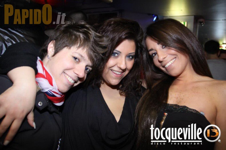 Sabato 02 Marzo 2013: 