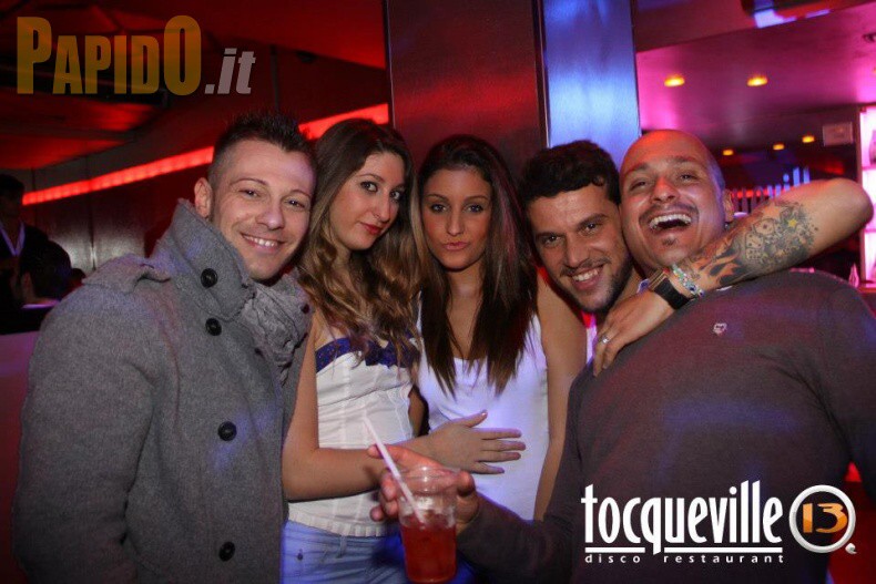 Sabato 02 Marzo 2013: 