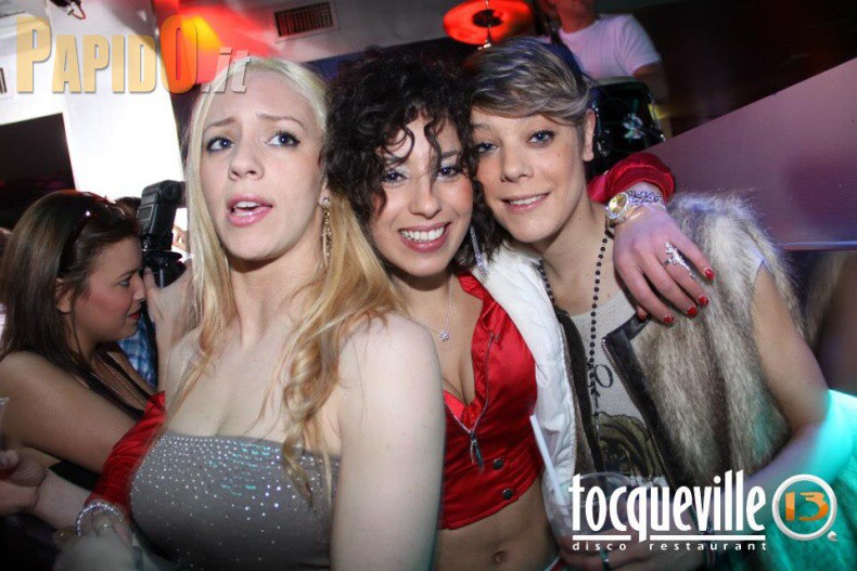 Sabato 02 Marzo 2013: 