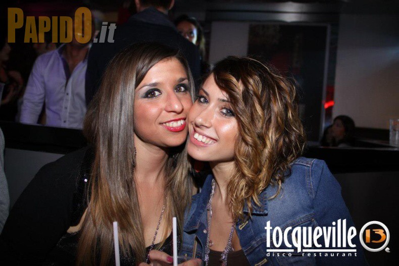 Sabato 02 Marzo 2013: 
