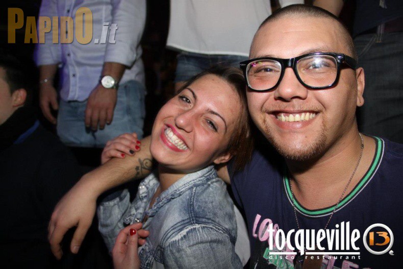 Sabato 02 Marzo 2013: 