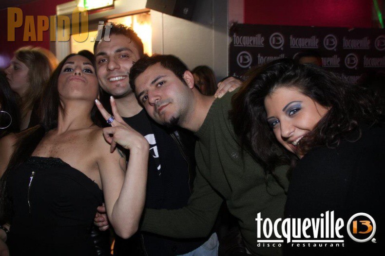 Sabato 02 Marzo 2013: 
