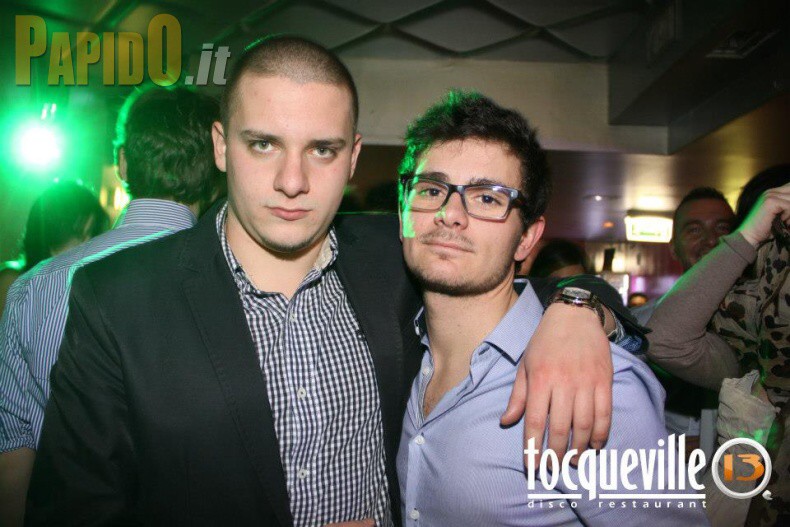 Sabato 02 Marzo 2013: 