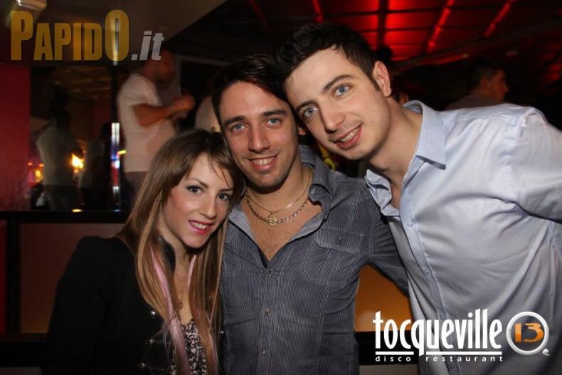 Sabato 02 Marzo 2013: 