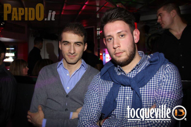 Sabato 02 Marzo 2013: 